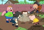 Clarence