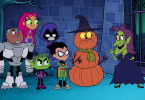 Teen Titans Go!