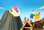 Adventure Time: Side Quests