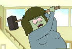 Regular Show