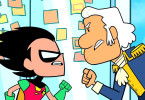 Teen Titans Go!