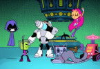 Teen Titans Go!