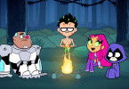 Teen Titans Go!