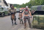 Steel Buddies Spezial: Neues aus dem geheimen Archiv