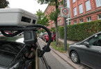 Falschparker aufgepasst