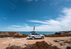 Young Adventurers - Australien - Hitze, Haie und herzliche Aussies