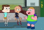 Clarence