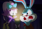 Tiny Toons Looniversity