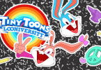 Tiny Toons Looniversity