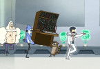 Regular Show