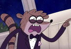 Regular Show