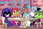 Teen Titans Go!