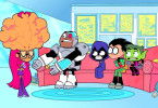 Teen Titans Go!