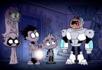 Teen Titans Go!