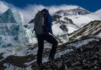 Leben und Sterben am Mount Everest