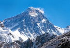 Leben und Sterben am Mount Everest