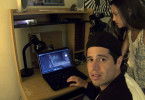 Paranormal Activity: Die Gezeichneten