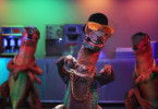 Robot Chicken