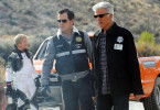 CSI: Vegas