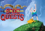 Adventure Time: Side Quests