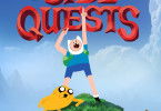 Adventure Time: Side Quests