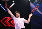 Ninja Warrior Germany - Die stärkste Show Deutschlands