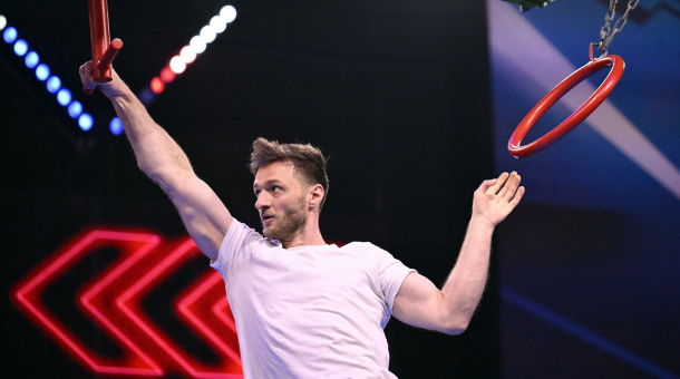 Ninja Warrior Germany - Die stärkste Show Deutschlands