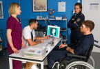 Bettys Diagnose