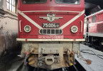 Bulgariens letzte Schmalspurbahn