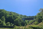 Rumäniens älteste Gebirgsbahn