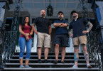 Ghost Hunters