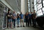 Ghost Hunters