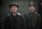 The Frankenstein Chronicles