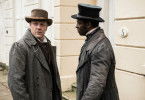 The Frankenstein Chronicles