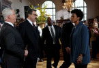 Blue Bloods - Crime Scene New York