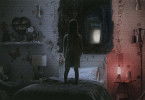 Paranormal Activity: Ghost Dimension