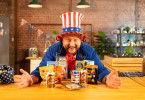 besseresser: Fragwürdiges US-Food
