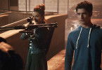 Teen Wolf