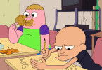 Clarence