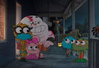 Die fantastische Welt von Gumball