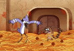 Regular Show