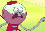 Regular Show