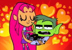Teen Titans Go!