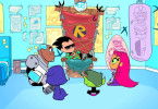 Teen Titans Go!