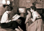 Unser Land in den 50ern - Ein neues Leben