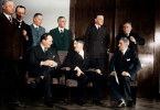 Hitlers Macht