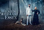 Die Hexenprozesse von Essex