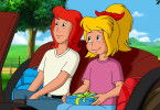 Bibi und Tina