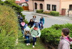 Unser Dorf hat Wochenende