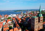 Ostseestädte, die Sie kennen sollten